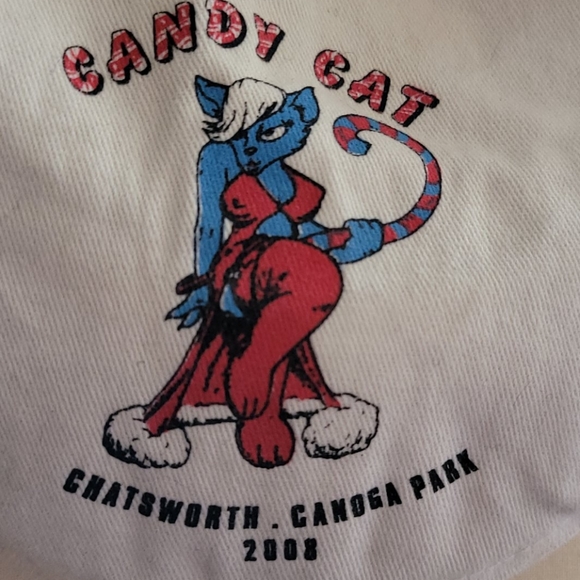 Candy cat - Picture 4 of 4